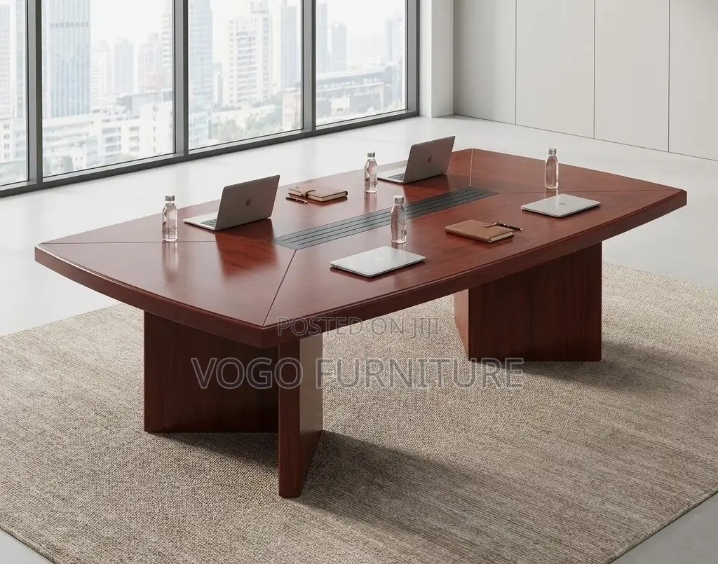 Conference Table; 3.5 Meters Conference Table