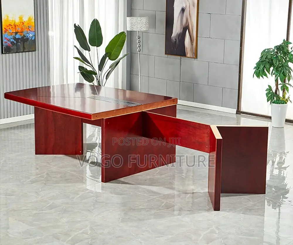 Conference Table; 3.5 Meters Conference Table
