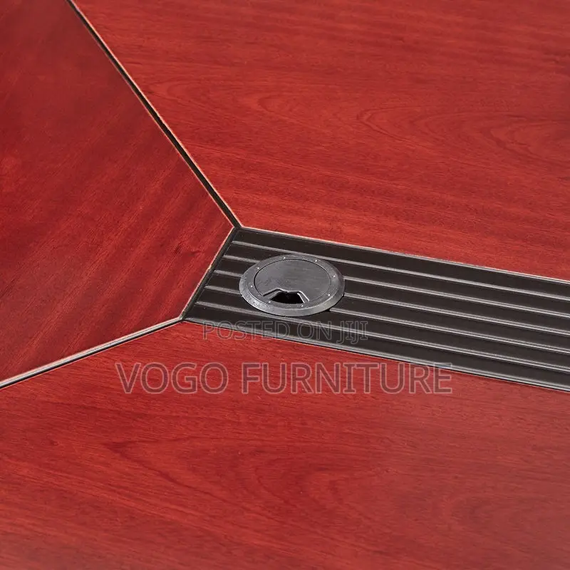 Conference Table; 3.5 Meters Conference Table