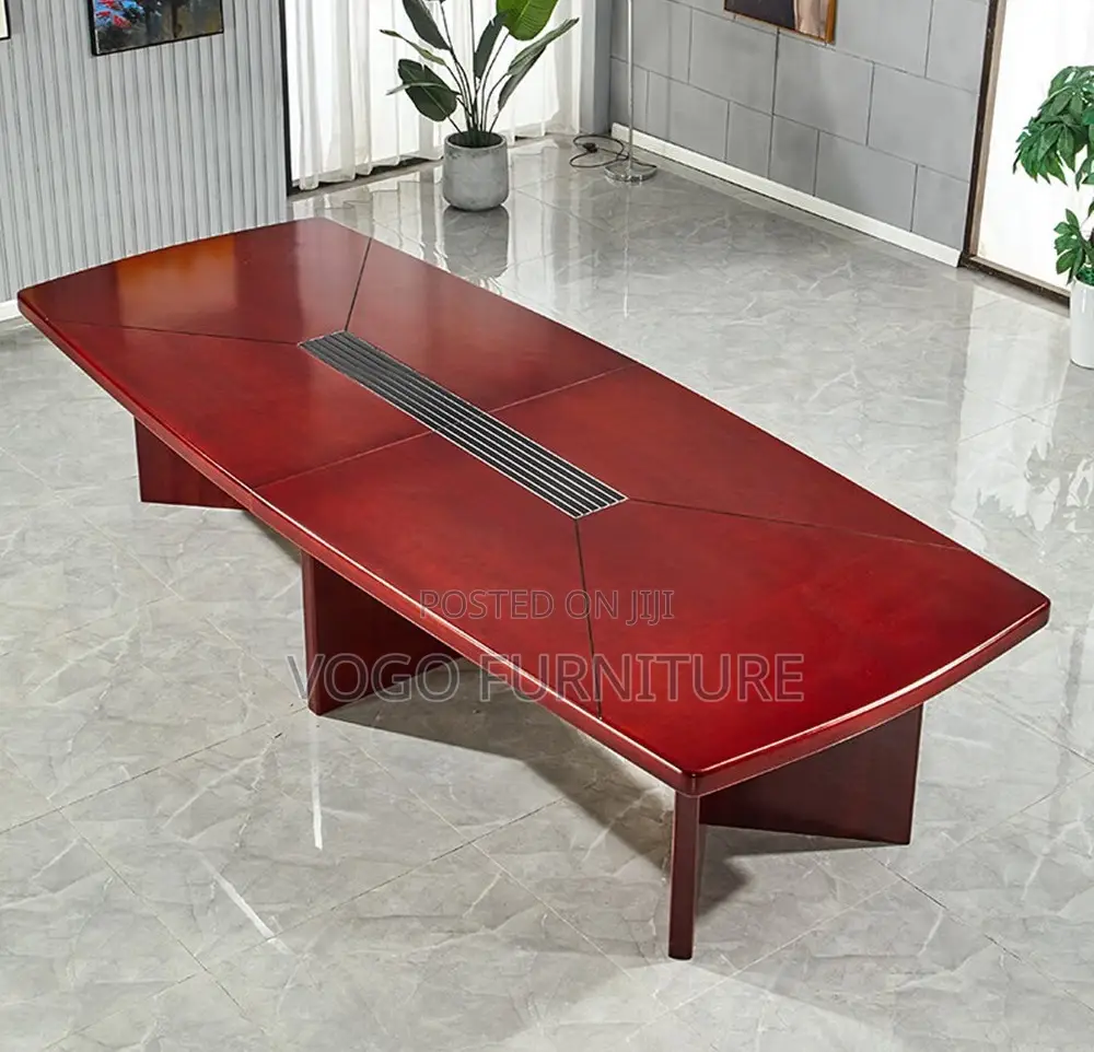 Conference Table; 3.5 Meters Conference Table