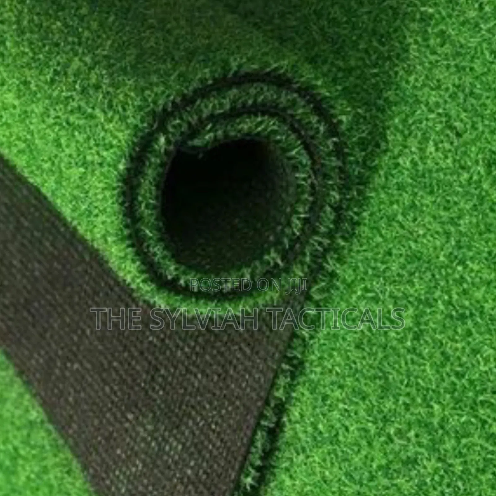 Grass Carpet Available Per Metre Square(M)2