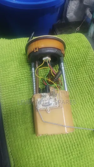 Suzuki Vitara Fuel Pump.