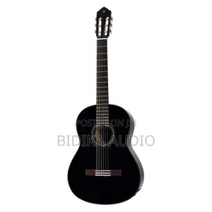 Yamaha C40BL Classical Guitar