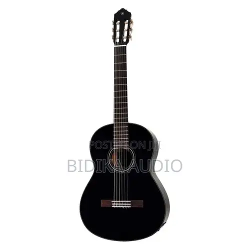 Yamaha C40BL Classical Guitar