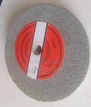 Grinding Wheel