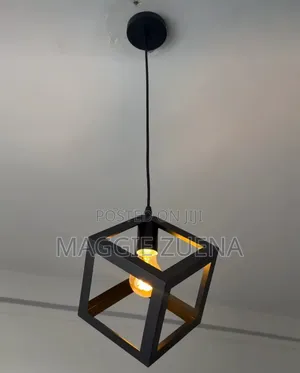 Pendant Lights