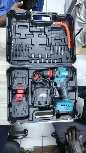 88v Makita Cordless Brushless Drill/Quality Makita Cordless Brushless