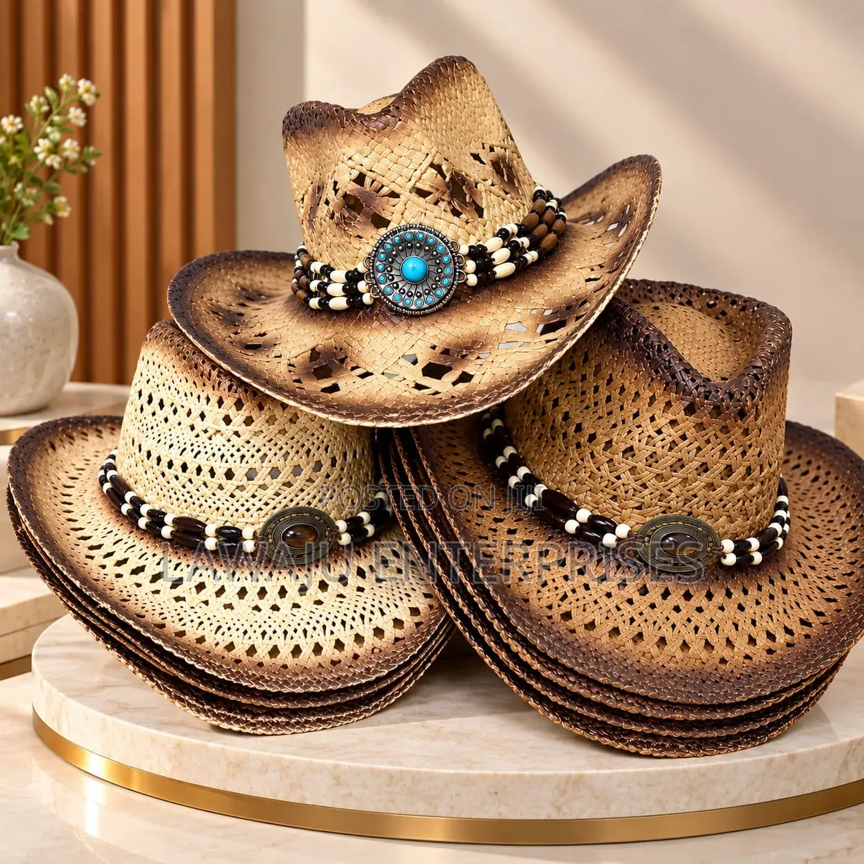 Cowboy Hats