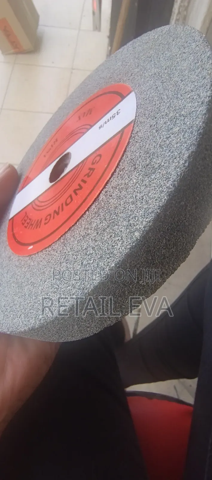 Grinding Stone