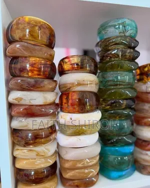 Jewellery Shop