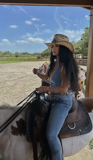 Cowgirl Hat