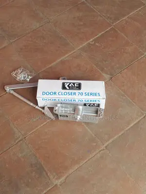 KAC Door Closer 70 Series for Wooden and Metal Doors