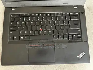 Laptop Lenovo ThinkPad L460 16GB Intel Core i5 SSD 500GB