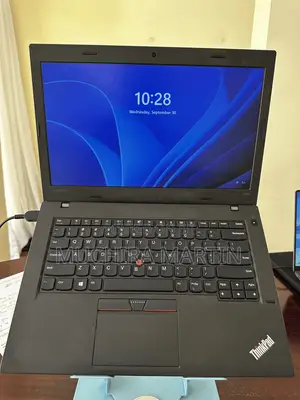 Laptop Lenovo ThinkPad L460 16GB Intel Core i5 SSD 500GB