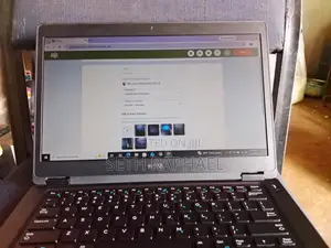Laptop Dell Latitude 5480 8GB Intel Core i7 SSD 256GB