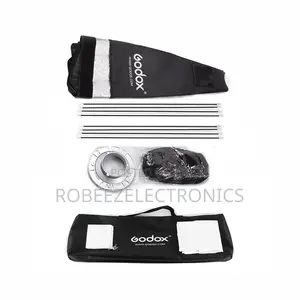 Godox 95cm Bowens Mount Softbox for Strobe