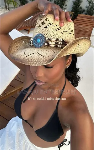 Western Hat