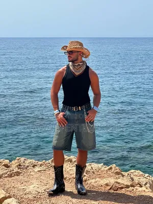 Western Hat