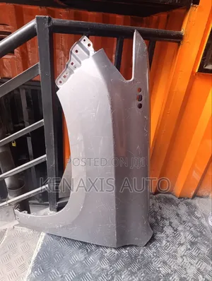 Harrier 240 Fender/Wing