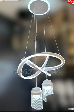 Hanging Chandelier