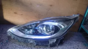 Toyota Aqua 2017 -2021