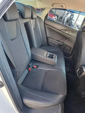 Honda Insight 2020 White