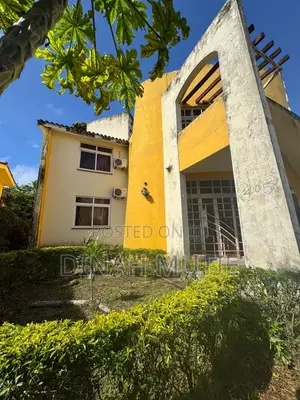 4bdrm Mansion in Solomon Gate, Nyali Mkomani for sale