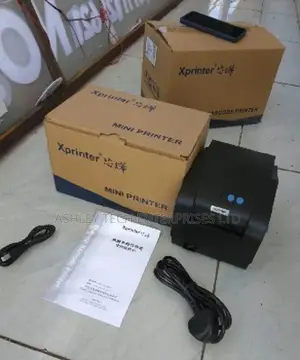 XB330 Affordable Professional Label Printer