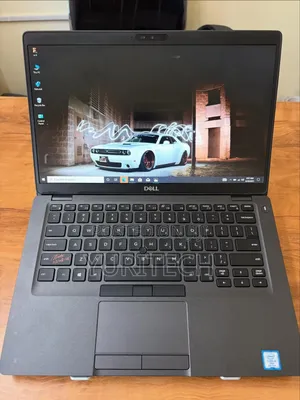 Laptop Dell Latitude E5400 8GB Intel Core i5 SSD 256GB