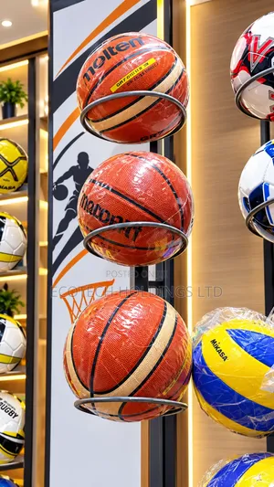 Molten Basket Ball Premium Sports Ball