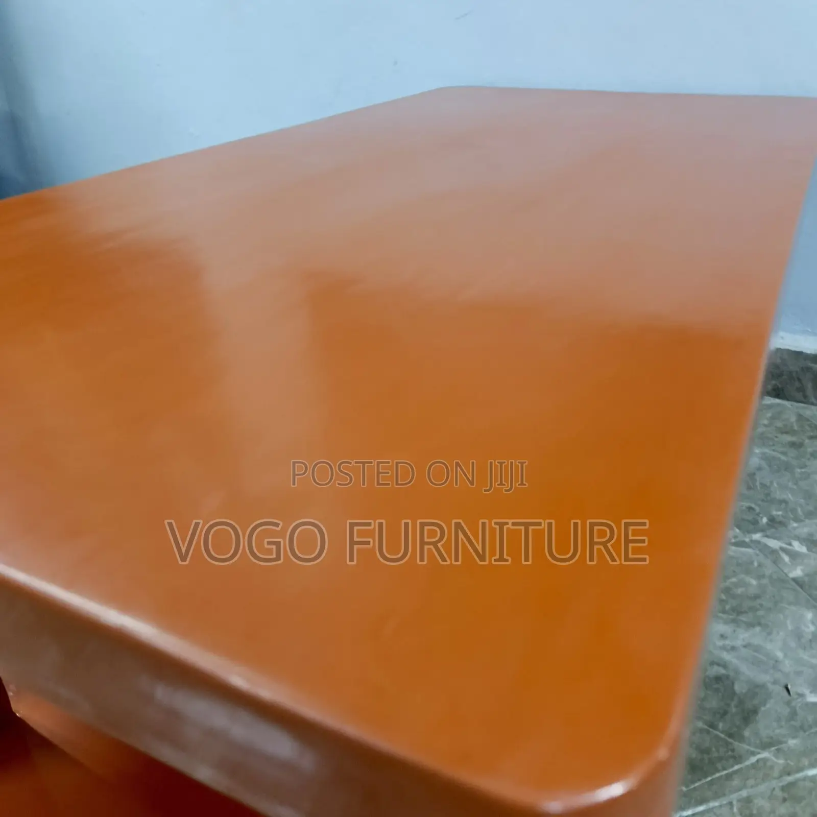 Coffee Table; Wooden Coffee Table