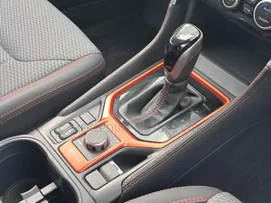 Subaru Forester 2020 White