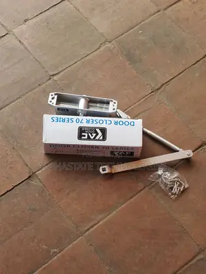 Door Closing Mechanism KAC 70