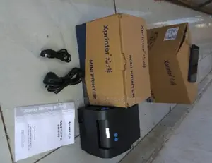 XB330 Special Offer Thermal Label Printer