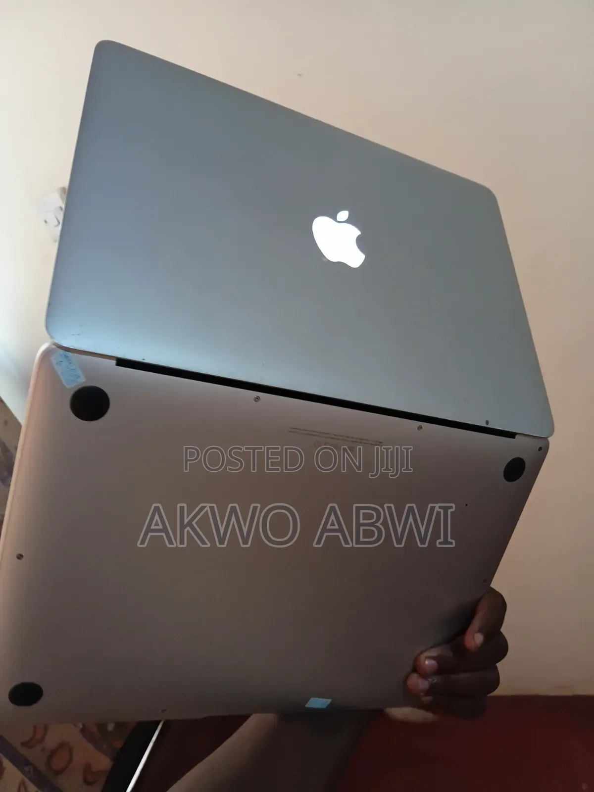Laptop Apple MacBook 2017 8GB Intel Core i5 SSD 256GB