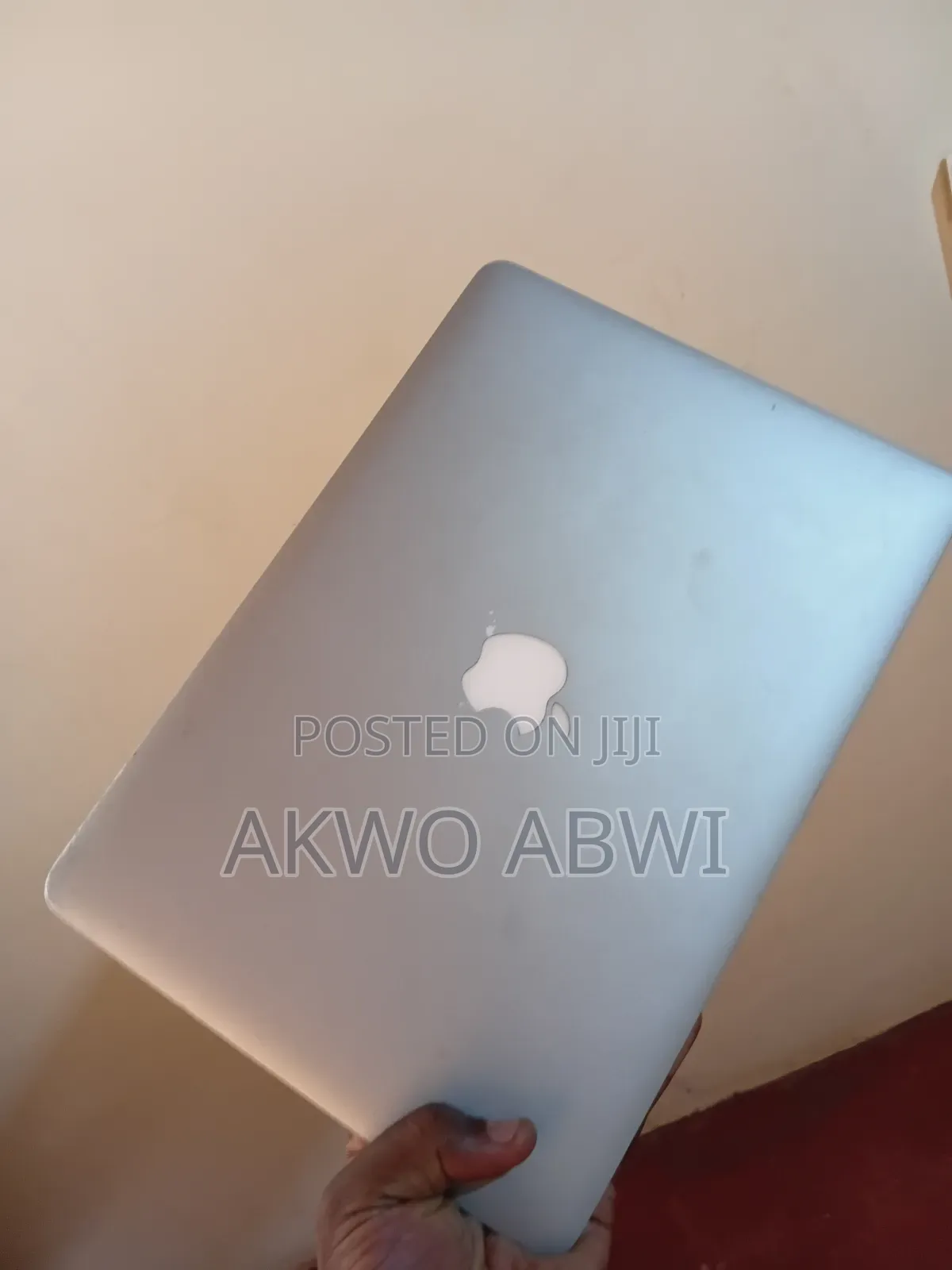 Laptop Apple MacBook 2017 8GB Intel Core i5 SSD 256GB