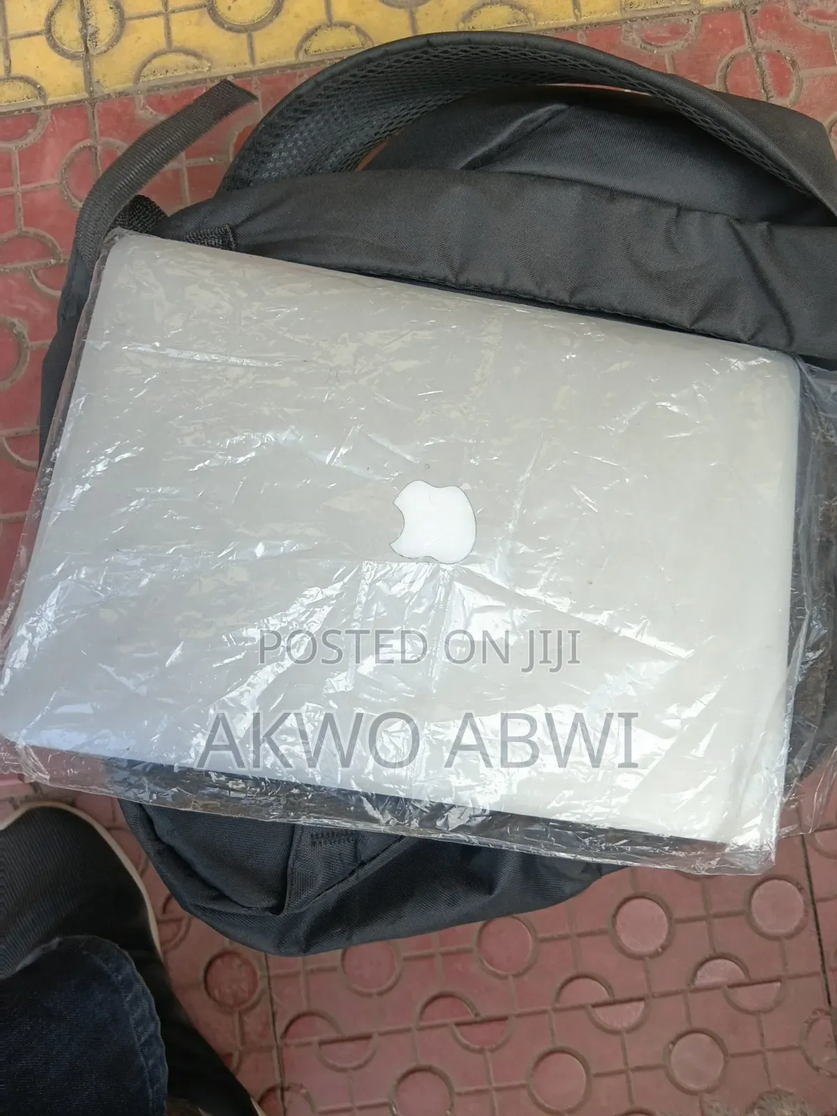 Laptop Apple MacBook 2017 8GB Intel Core i5 SSD 256GB