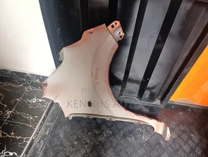 Wagon R 2015/2016/2017/2018 Fender