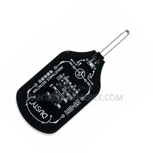 Inductance Tester Quick Fault Check Tool Portable
