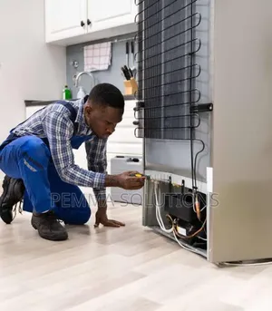 Fridge Not Cooling Fridge Not Starting