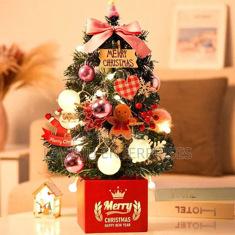 Table Christmas Tree