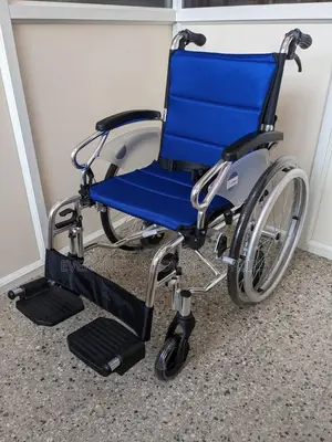 Wheelchair Standard Economical