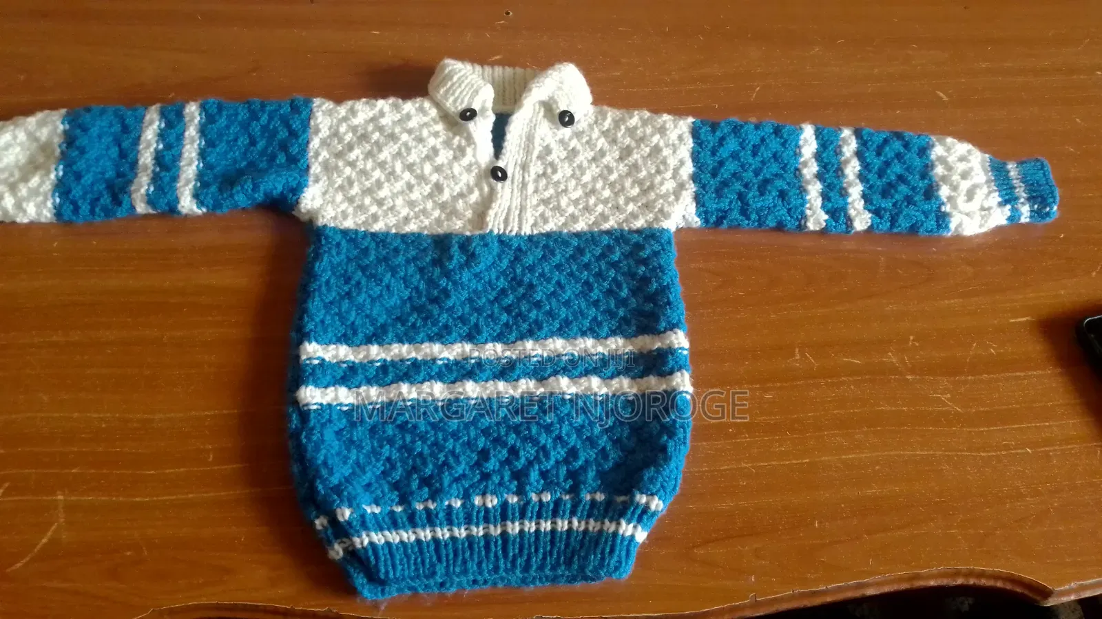 Crotchet Cardigans