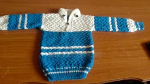 Crotchet Cardigans
