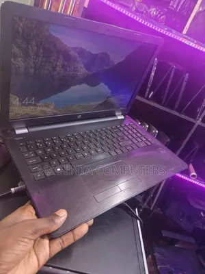 Laptop HP 250 G6 4GB Intel Core i3 HDD 500GB