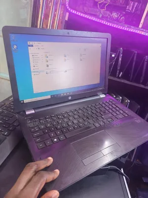 Laptop HP 250 G6 4GB Intel Core i3 HDD 500GB