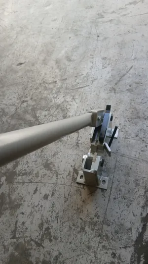 Manual Bar Cutter MS24