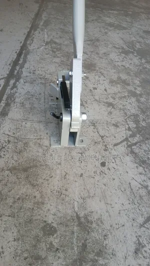 Manual Bar Cutter MS24
