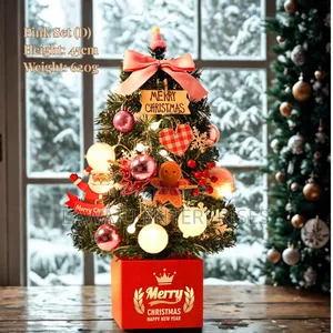 Christmas Tree Decor