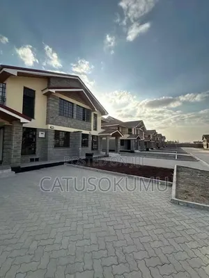 4bdrm Maisonette in Syokimau, Gateway Mall Area for sale
